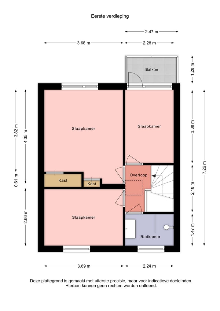 Foto 32 van Korte Baan 21
