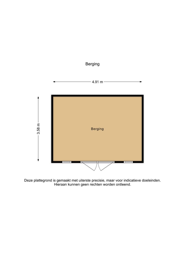 Foto 34 van Korte Baan 21