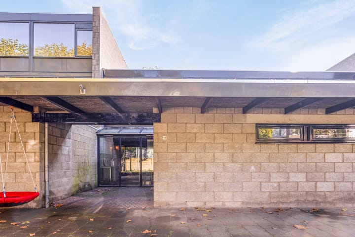 Foto 2 van Kattenbosch 44