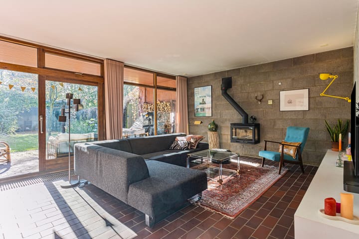 Foto 9 van Kattenbosch 44