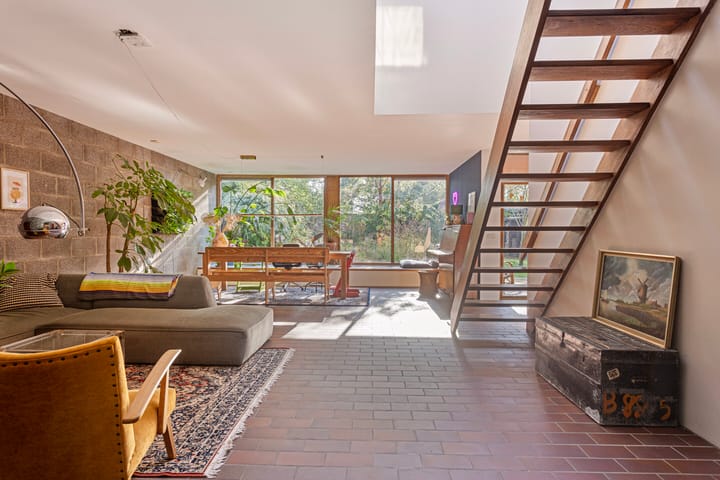 Foto 5 van Kattenbosch 44