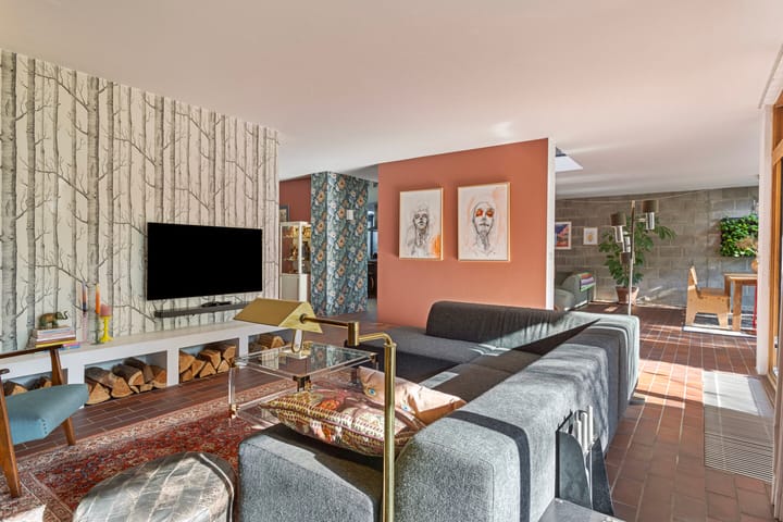 Foto 8 van Kattenbosch 44