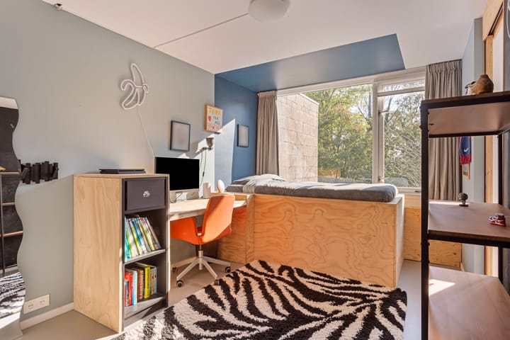 Foto 45 van Kattenbosch 44