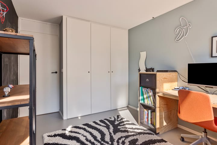 Foto 46 van Kattenbosch 44