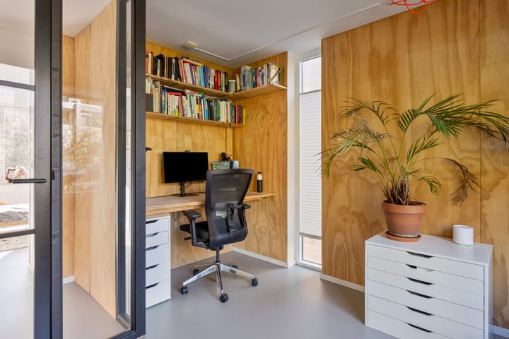 Foto 50 van Kattenbosch 44