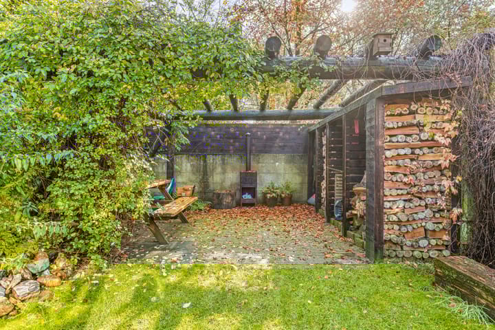 Foto 57 van Kattenbosch 44