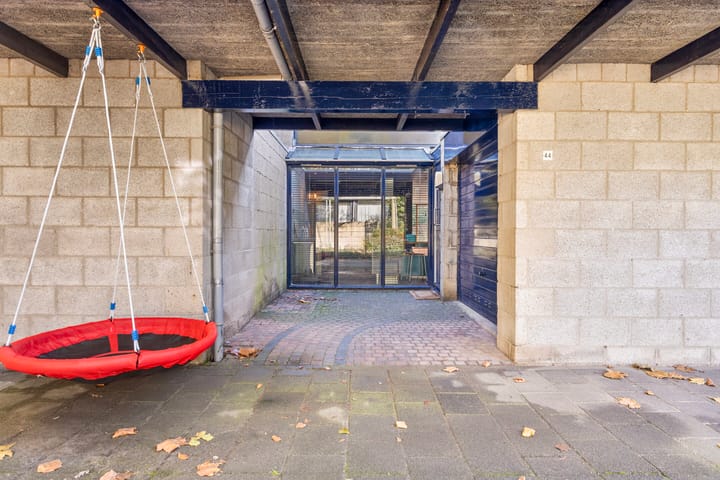 Foto 61 van Kattenbosch 44