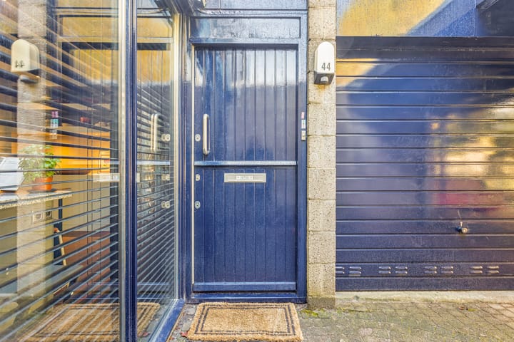 Foto 62 van Kattenbosch 44