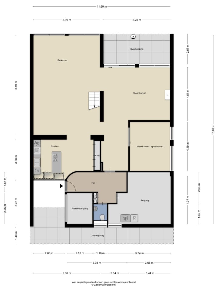 Foto 64 van Kattenbosch 44