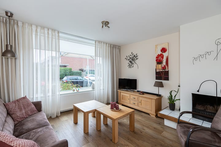 Foto 2 van Kievitlaan 26