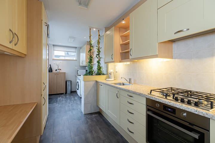 Foto 3 van Kievitlaan 26