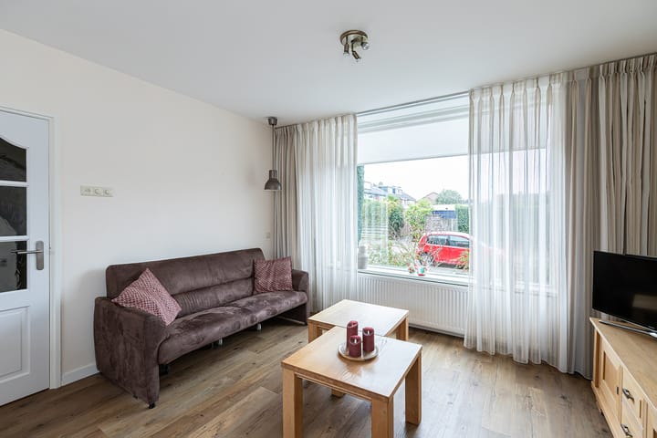 Photo 6 of Kievitlaan 26