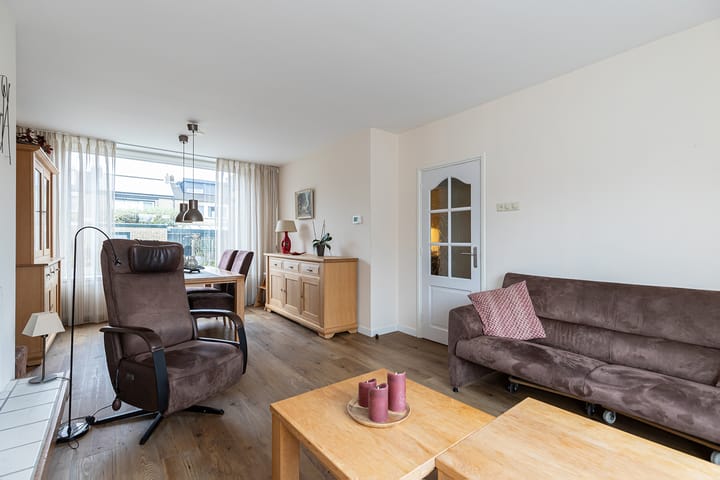 Photo 8 of Kievitlaan 26