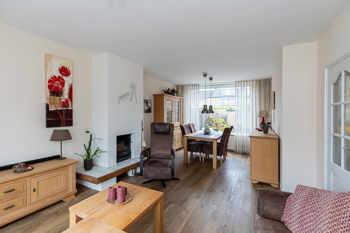 Photo 7 of Kievitlaan 26