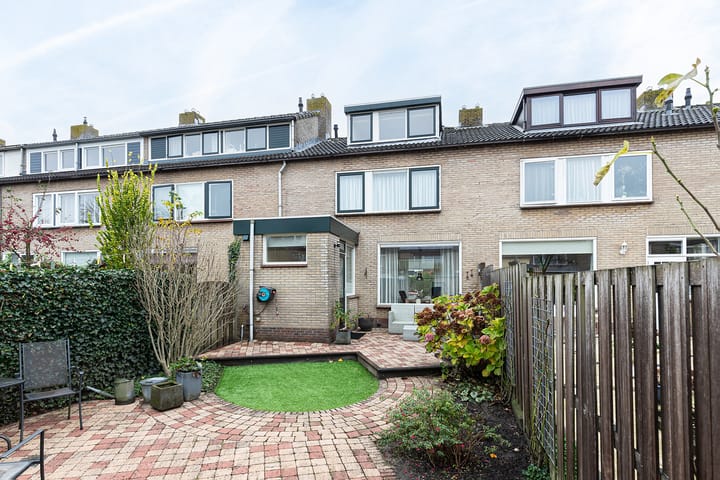 Photo 23 of Kievitlaan 26