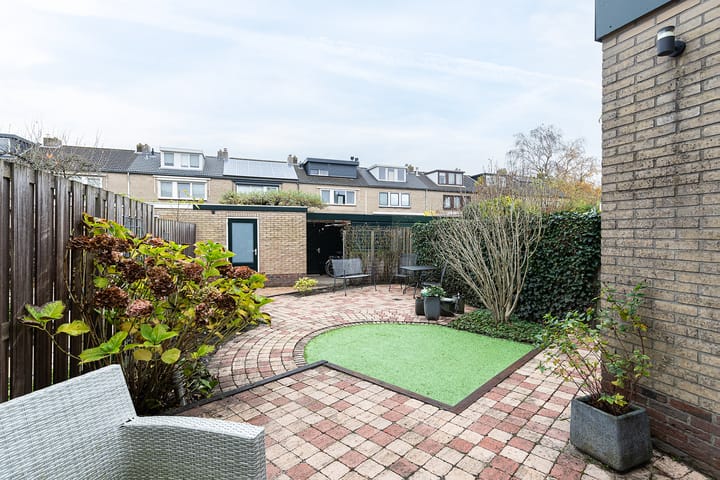 Photo 20 of Kievitlaan 26