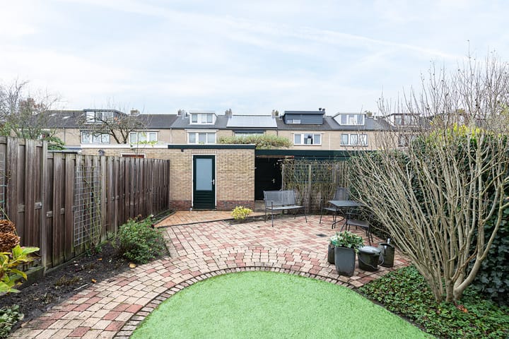 Photo 21 of Kievitlaan 26