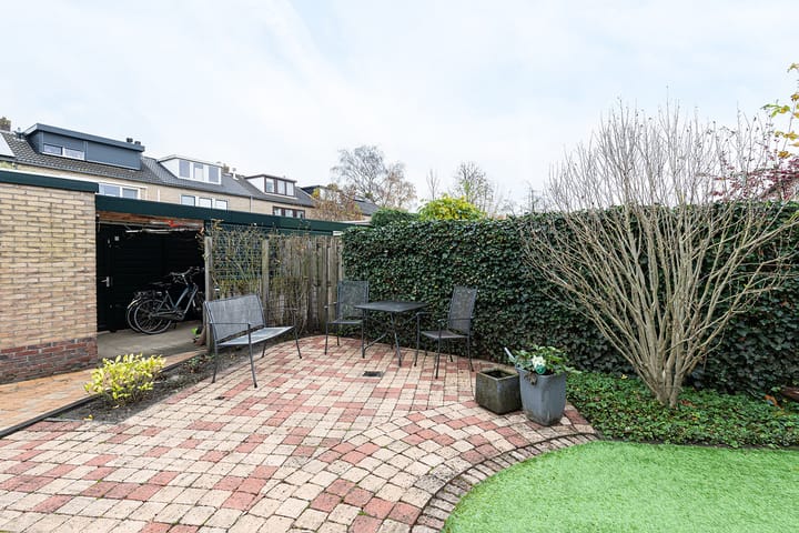 Photo 22 of Kievitlaan 26