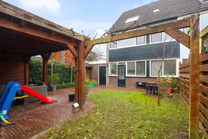 Foto 32 van Populierenlaan 2