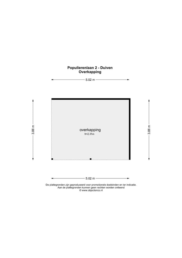 Foto 34 van Populierenlaan 2