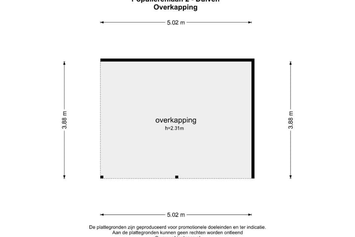 Bekijk foto 34 van Populierenlaan 2