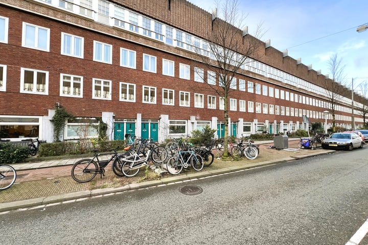 Hoofdweg 337-H