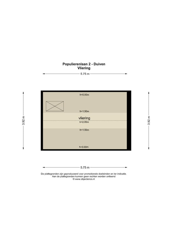 Foto 30 van Populierenlaan 2