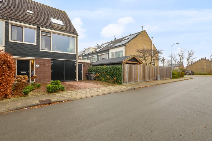 Foto 35 van Populierenlaan 2