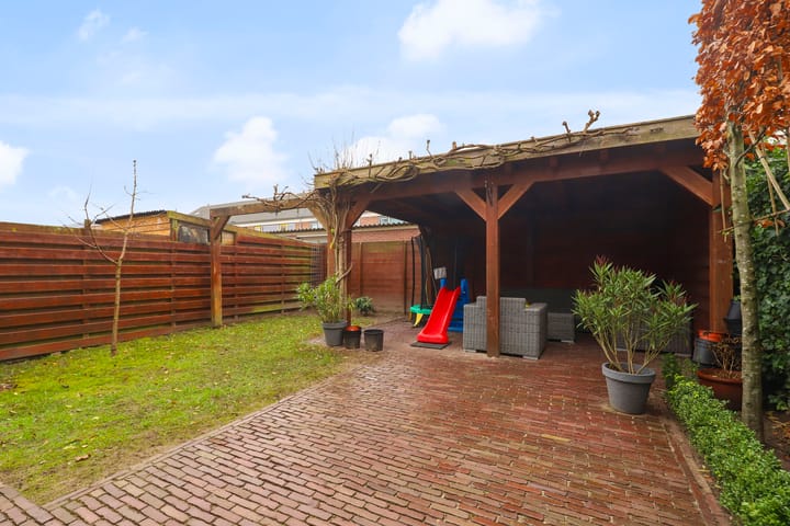 Foto 33 van Populierenlaan 2