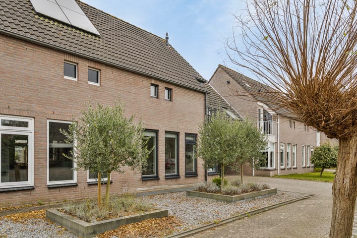 Foto 7 van Varenbeemd 3