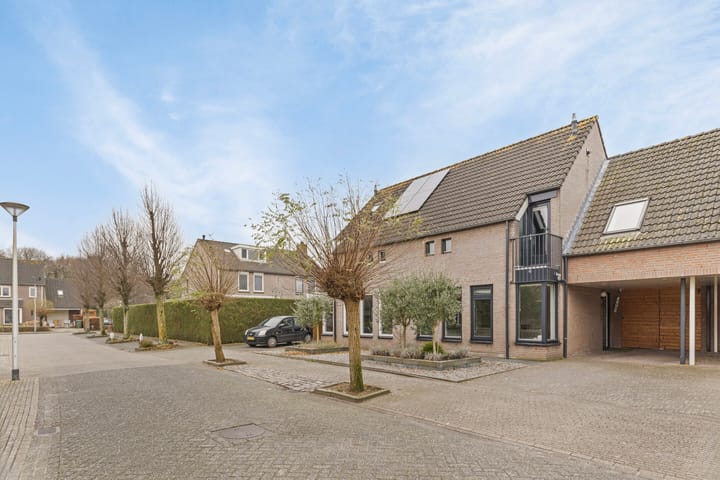 Foto 8 van Varenbeemd 3