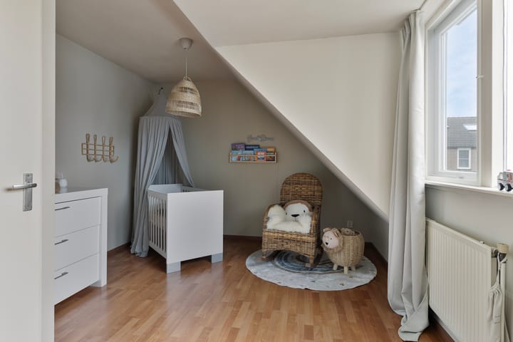 Foto 23 van Varenbeemd 3