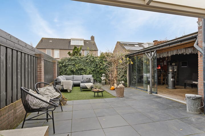 Foto 37 van Varenbeemd 3