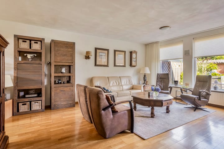 Foto 3 van Basaltstraat 38