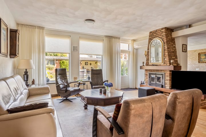 Foto 4 van Basaltstraat 38