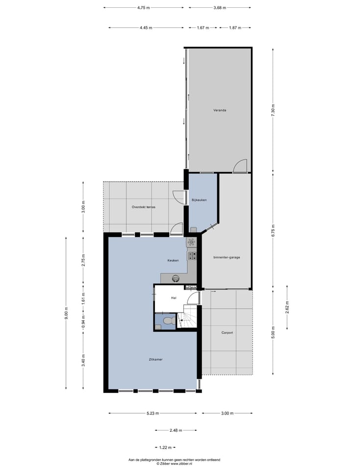 Foto 39 van Varenbeemd 3