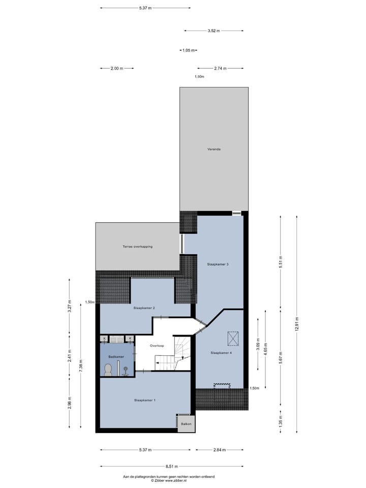 Foto 44 van Varenbeemd 3