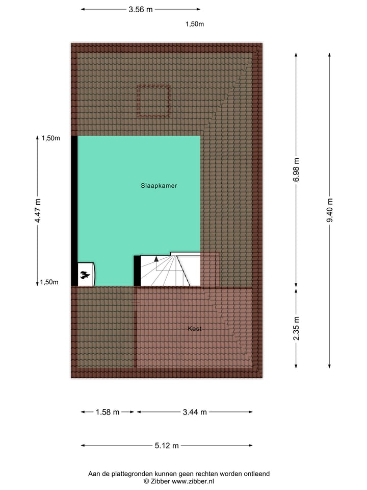 Foto 42 van Basaltstraat 38