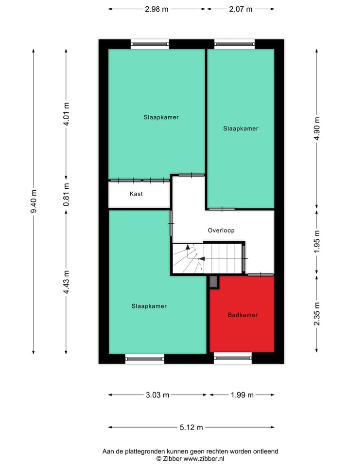 Foto 41 van Basaltstraat 38
