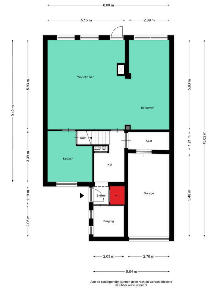 Foto 40 van Basaltstraat 38