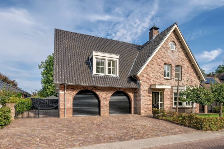 Foto 1 van Lavendelheide 4