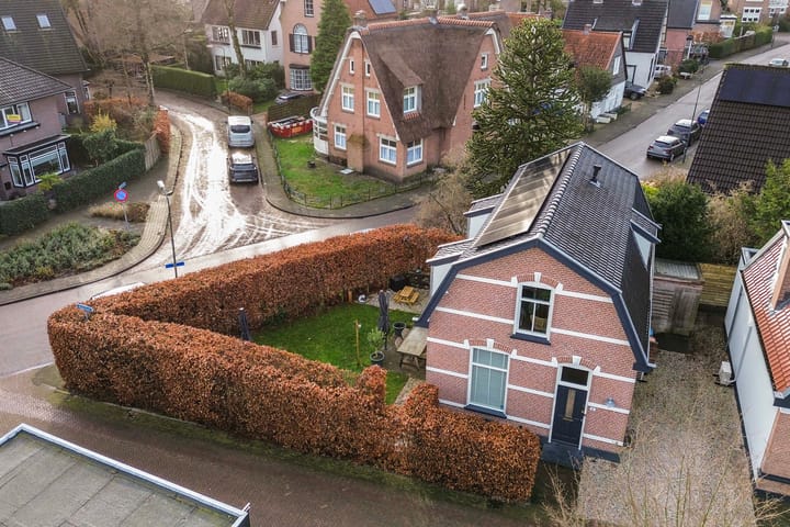 Foto 2 van Maduralaan 51