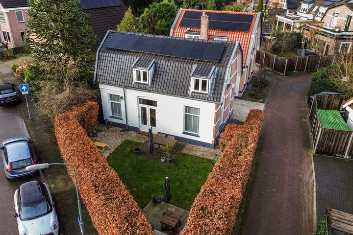 Foto 3 van Maduralaan 51