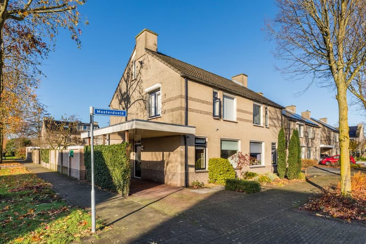 Foto 1 van Mosterdveld 2