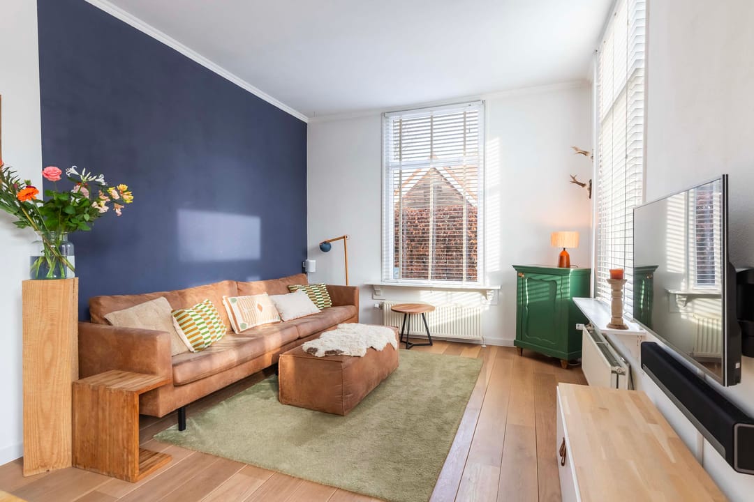 Foto 8 van Maduralaan 51