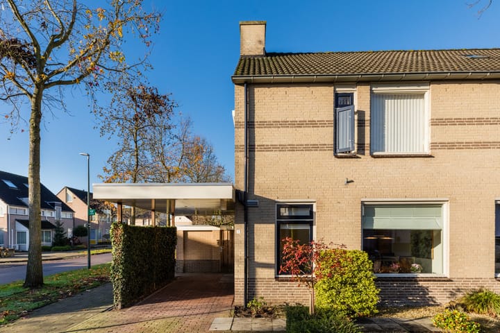 Foto 7 van Mosterdveld 2