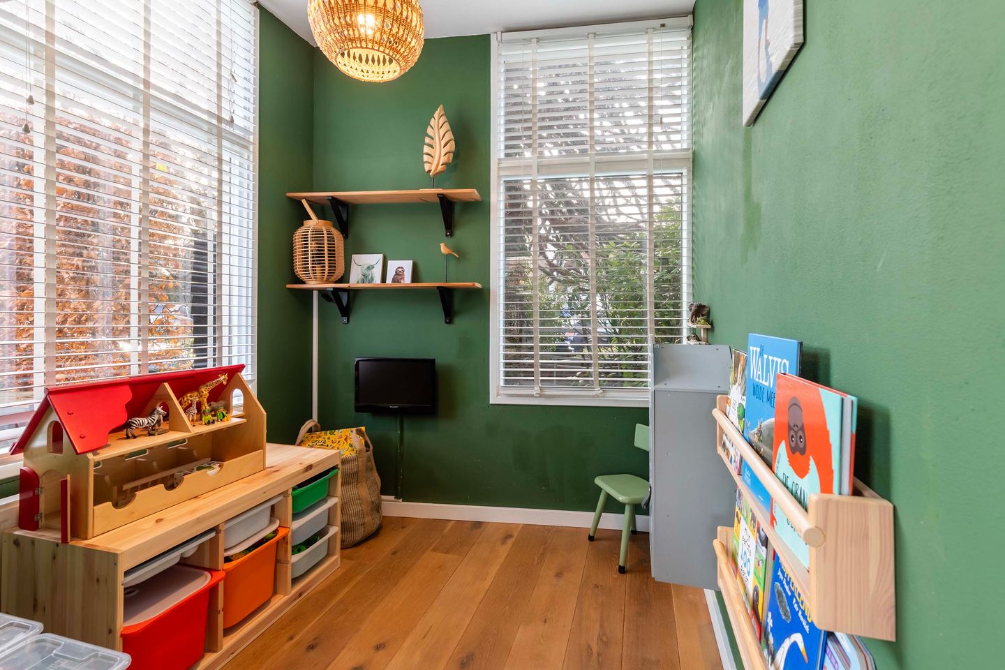 Foto 14 van Maduralaan 51