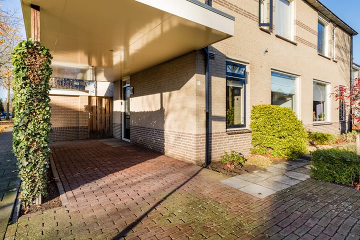 Foto 9 van Mosterdveld 2