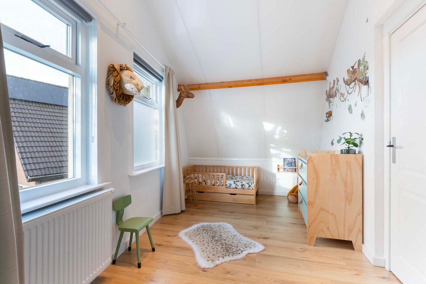 Foto 29 van Maduralaan 51