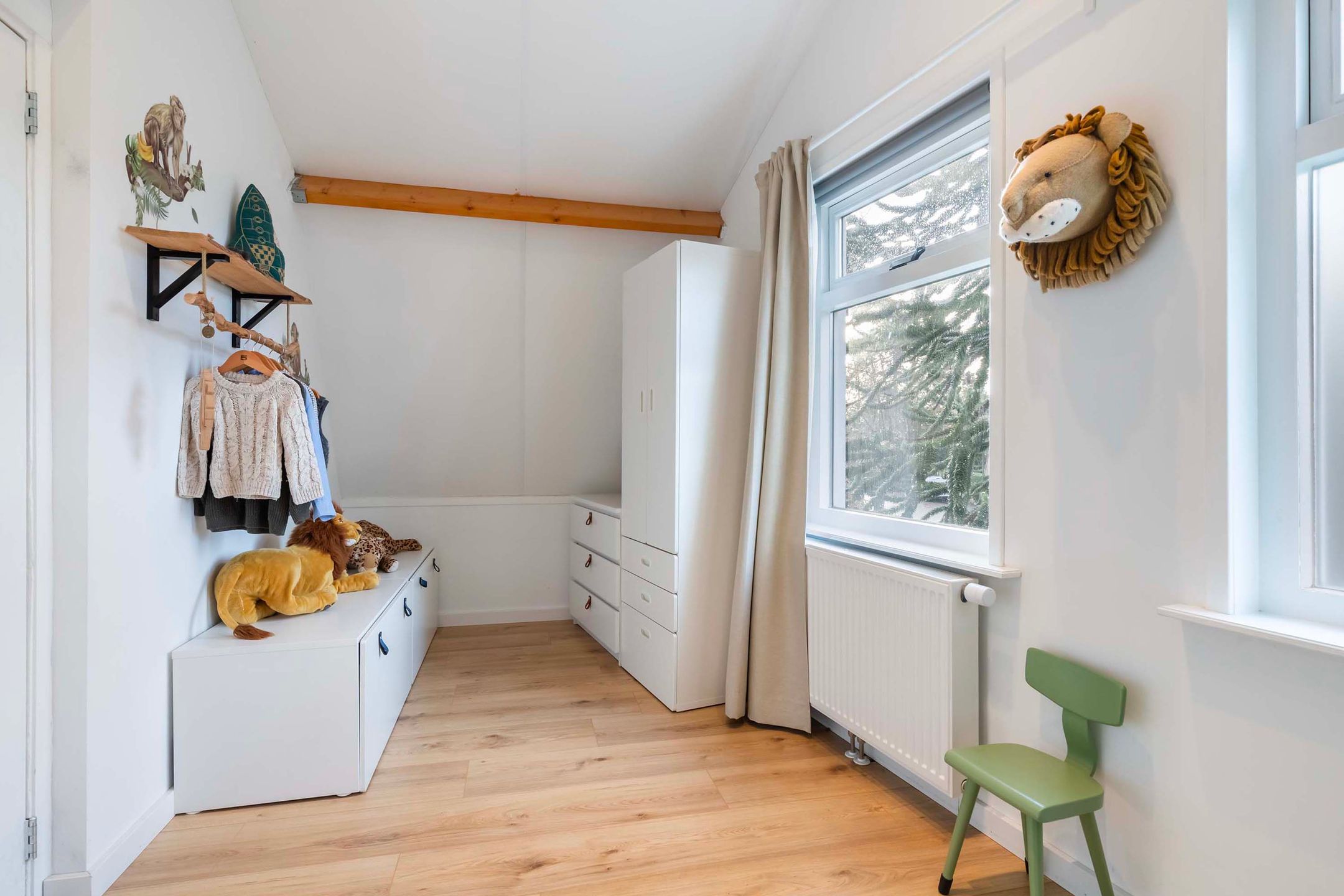 Foto 30 van Maduralaan 51